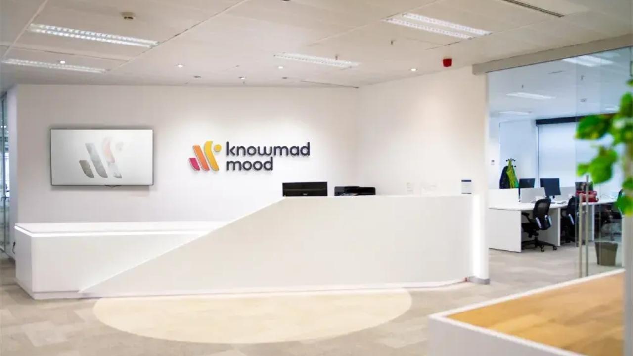 Fuente: Knowmad mood