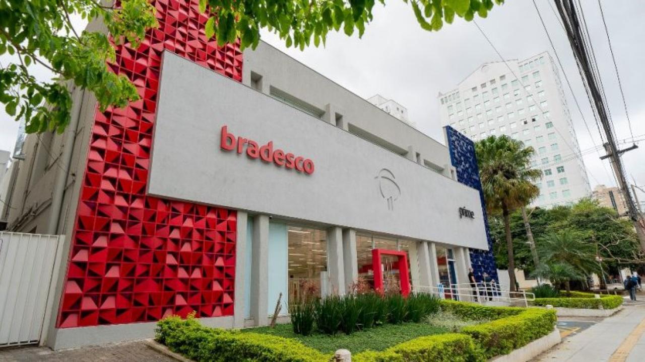 Fuente: Bradesco