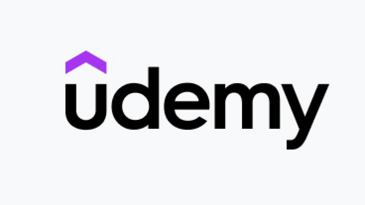 Web Udemy