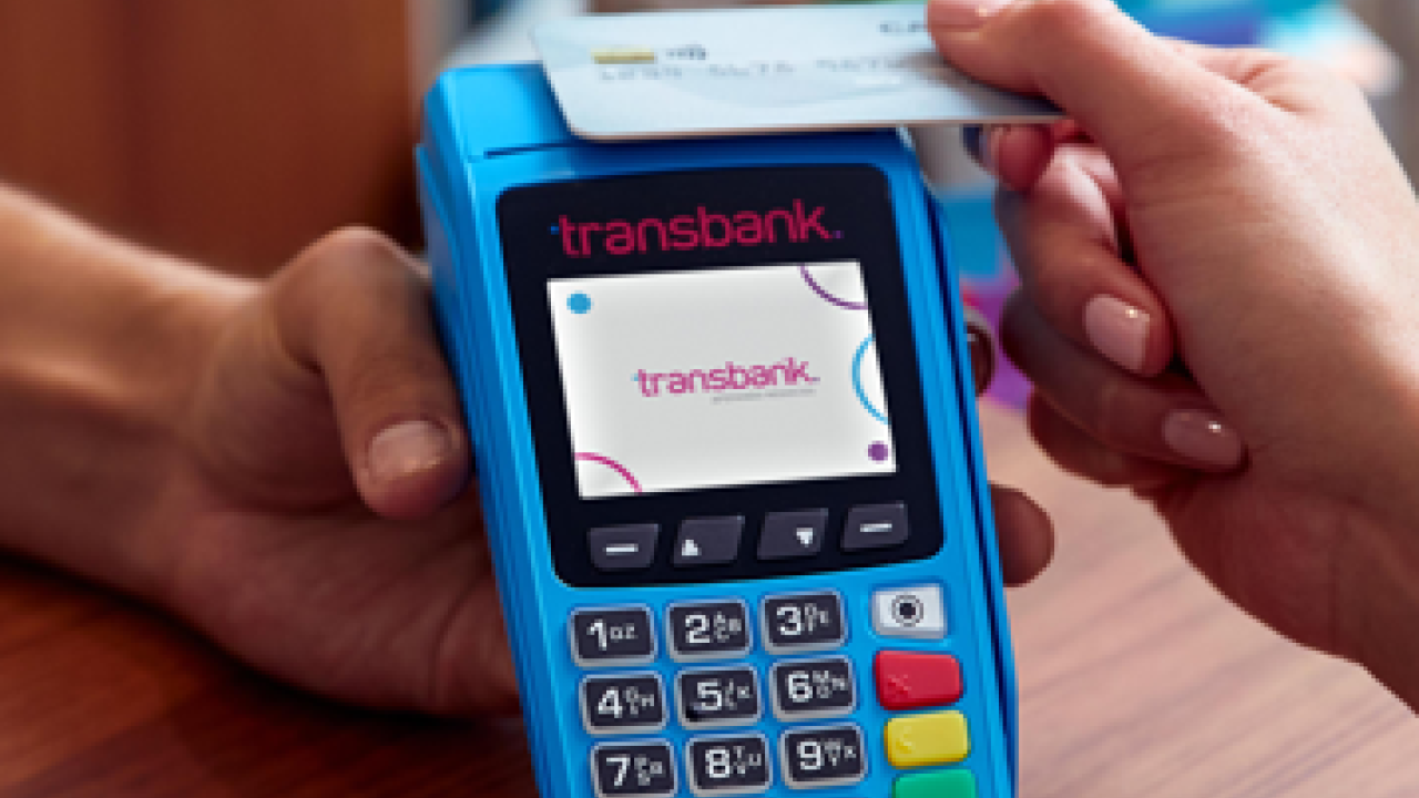 Web Transbank