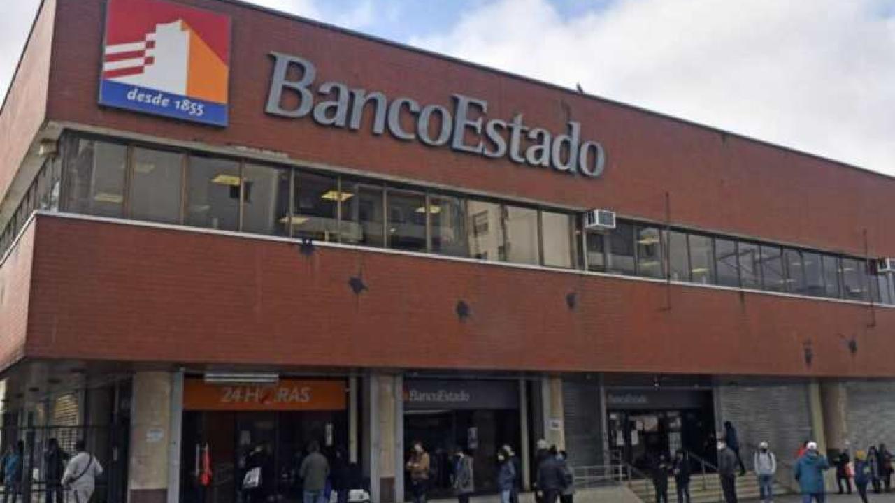 Fuente: Banco del Estado de Chile