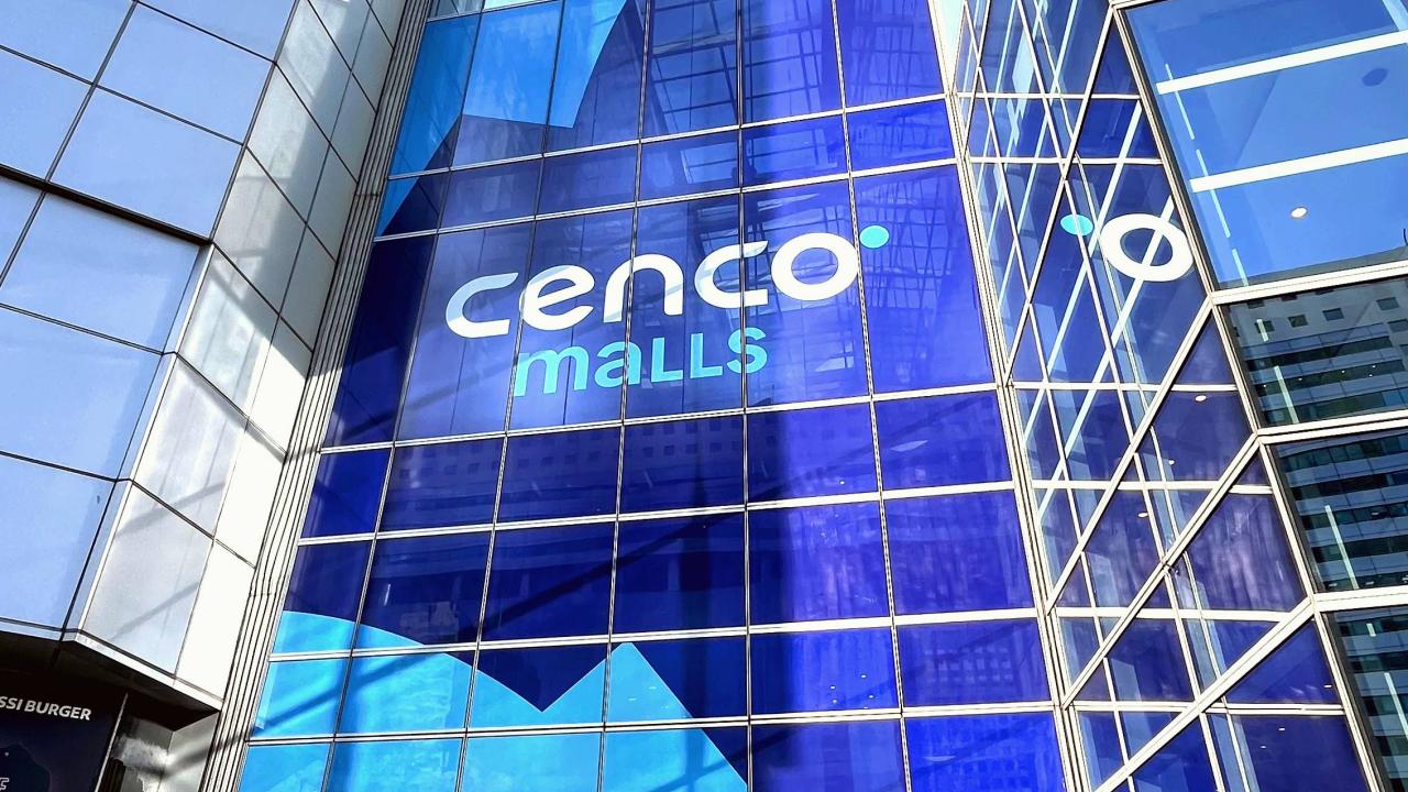 Cenco Malls