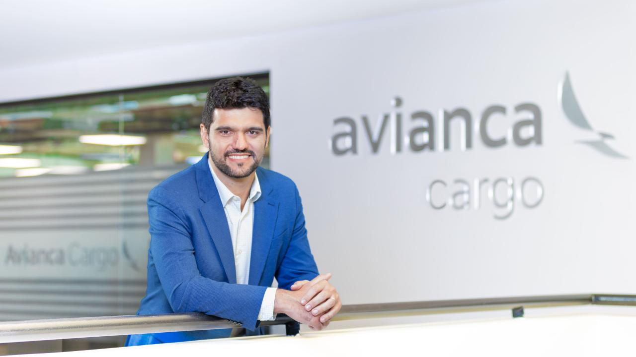 Fuente: Avianca Cargo