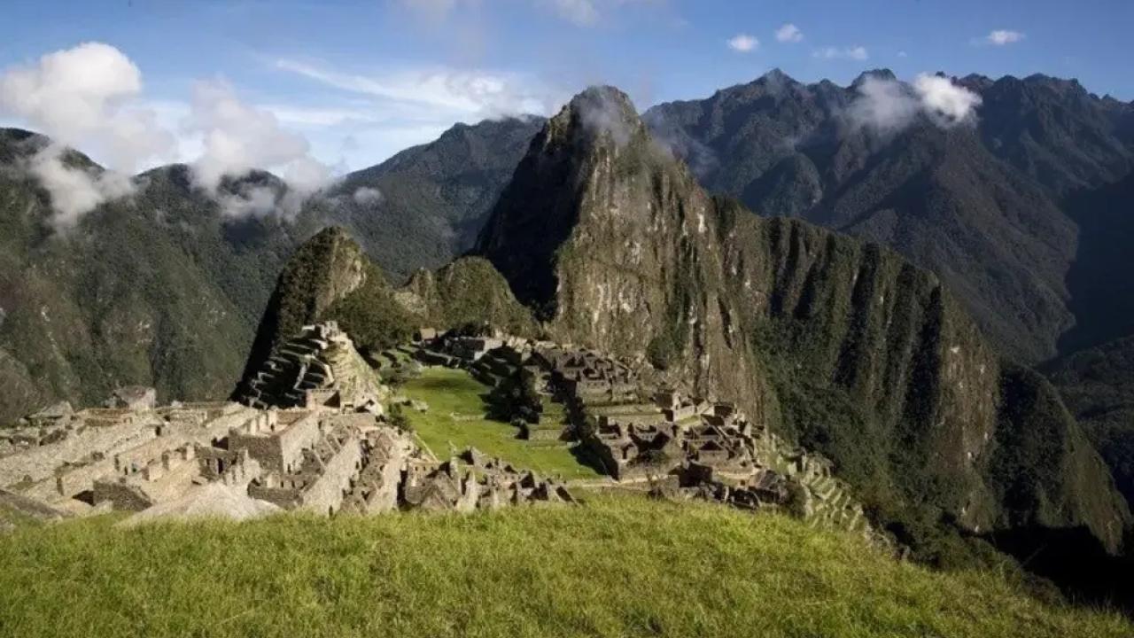 Fuente: Turismo de Perú