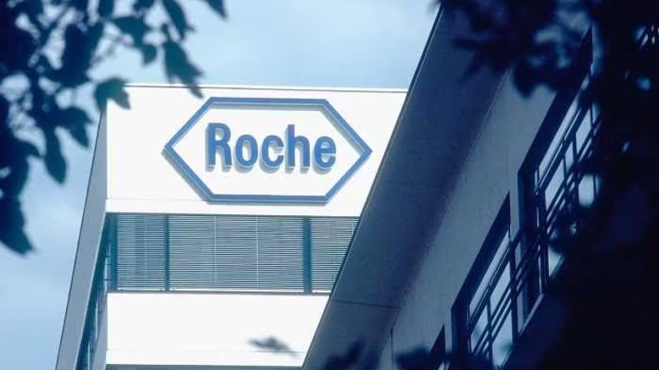 Fuente: Roche Pharma