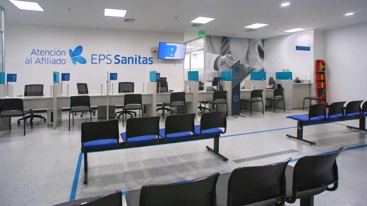 EPS Sanitas