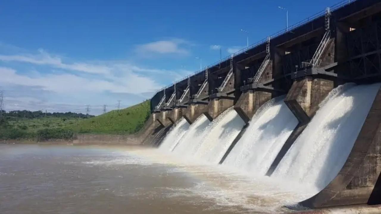 Fuente: Itaipú Binacional