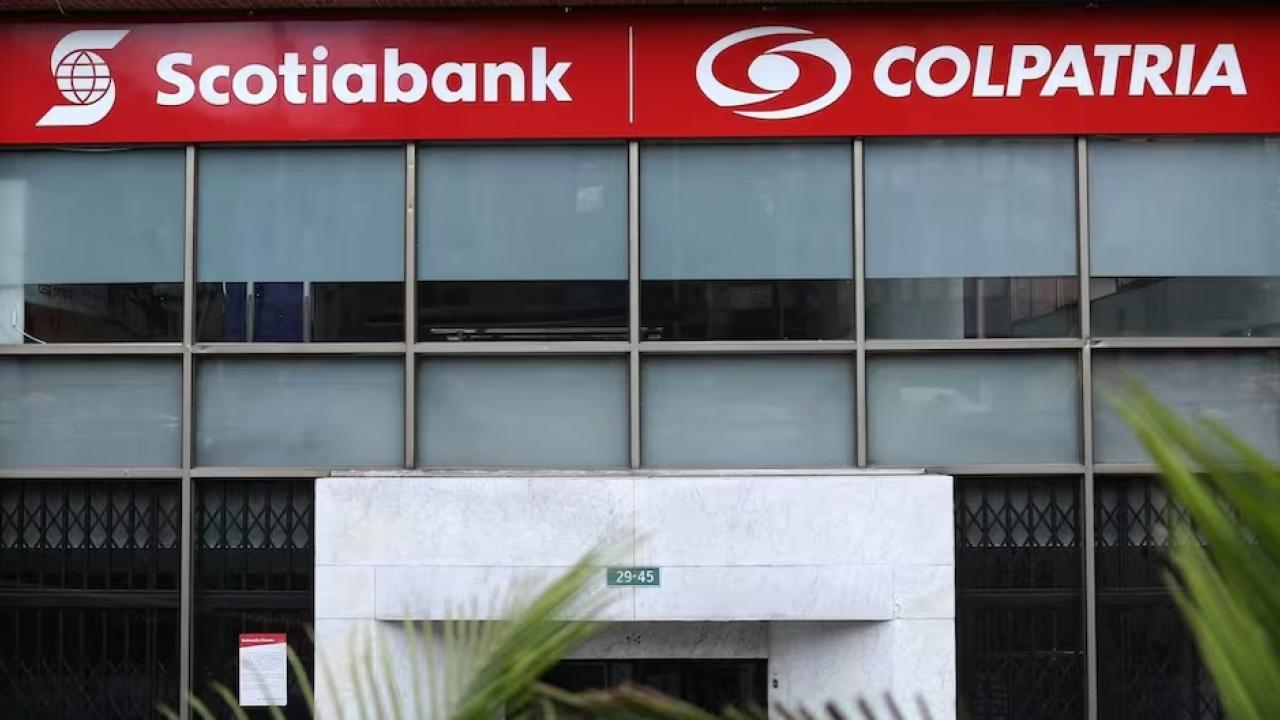 Fuente: Scotiabank Colpatria