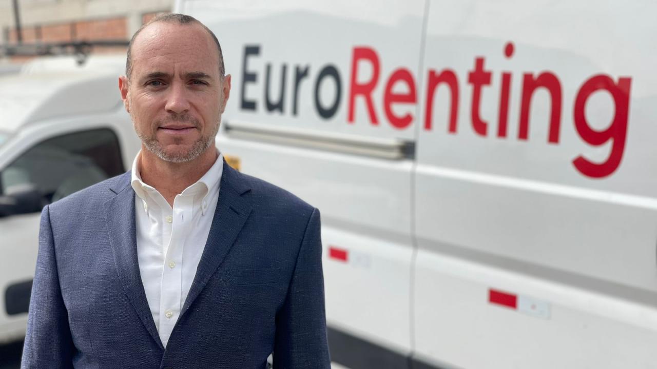 Fuente: EuroRenting