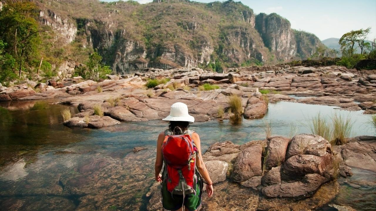 Fuente: Turismo de Brasil