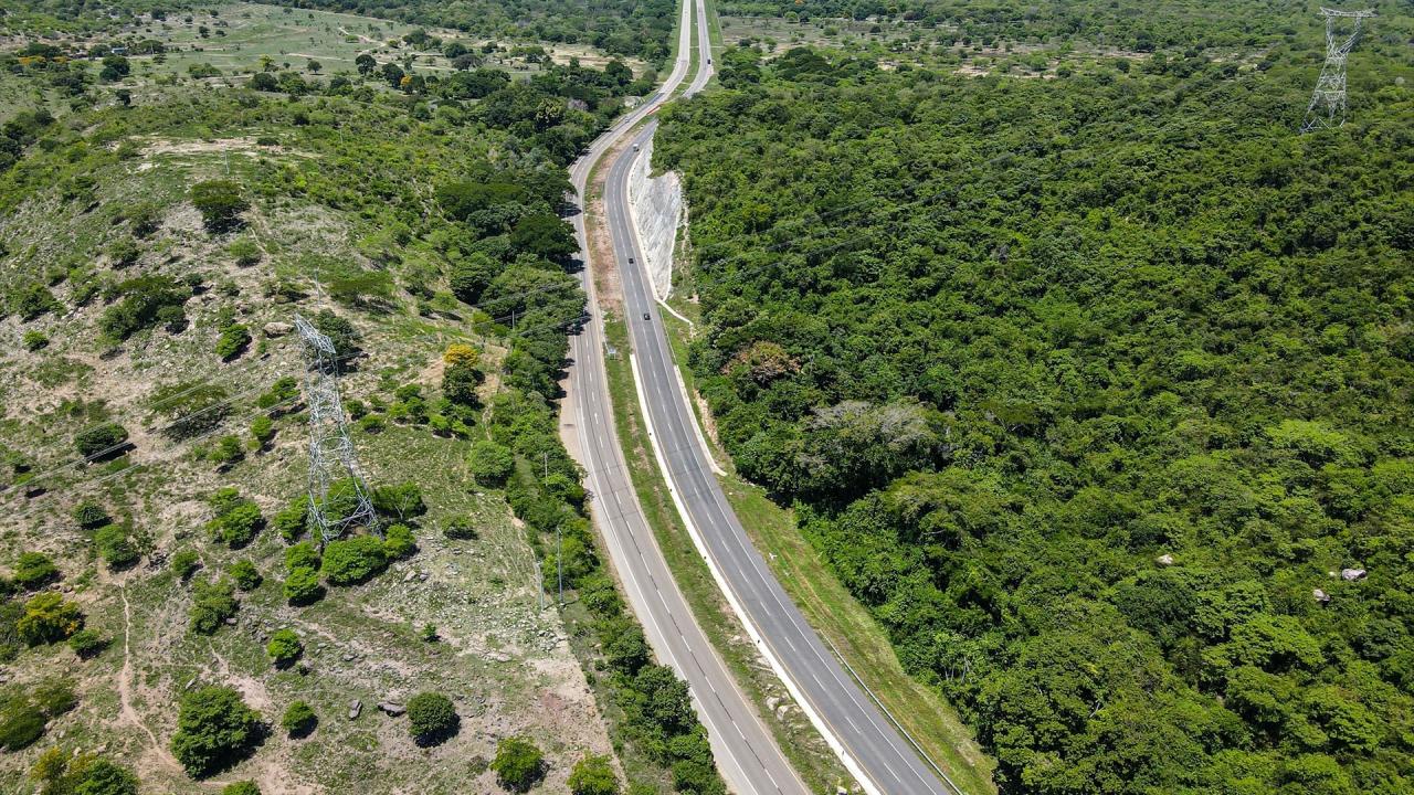 Fuente: Autoridad Nacional de Infraestructura de Colombia