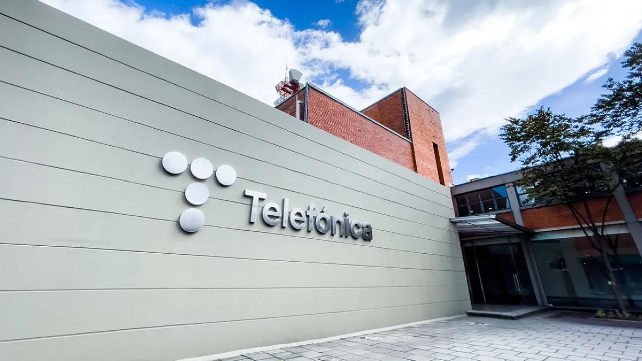 Fuente: Telefónica Colombia