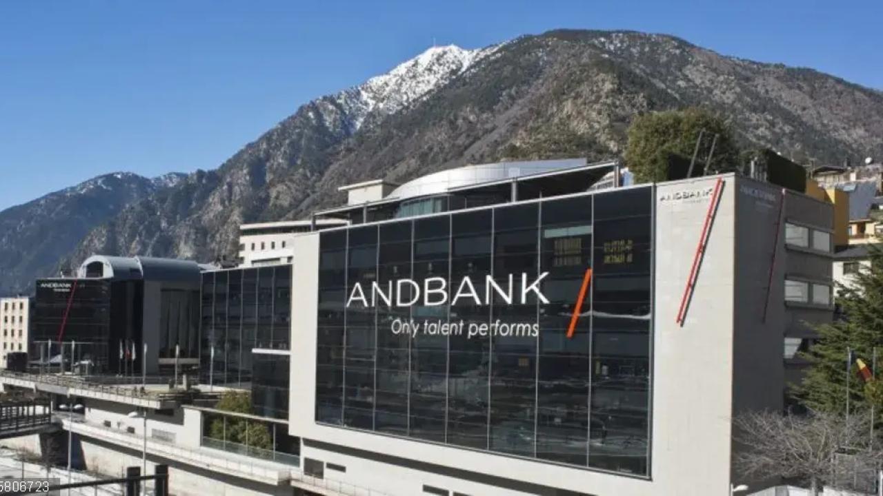 Fuente: Andbank