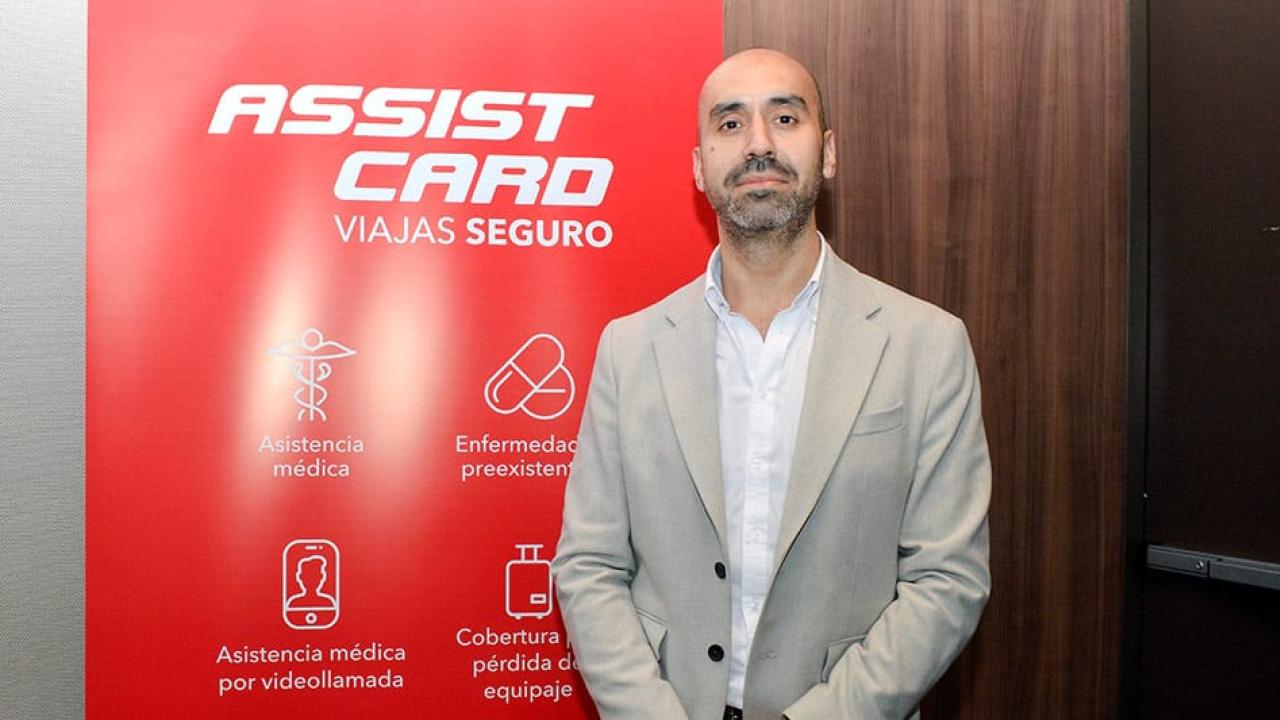 Fuente: Assist Card