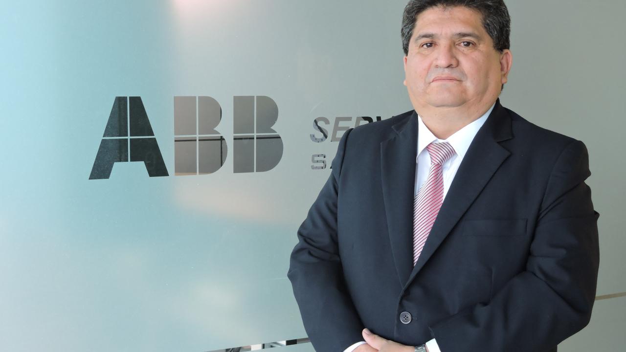 Fuente: ABB