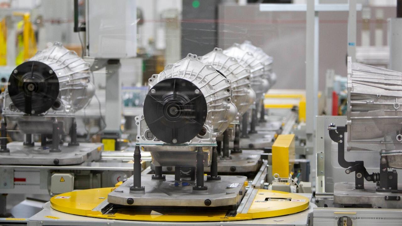 Fuente: General Motors