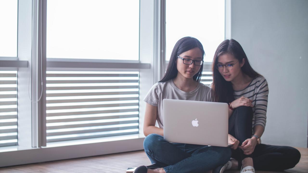 Fundación Technovation Girls Chile realizará bootcamp de verano gratuito para niñas y adolescentes 