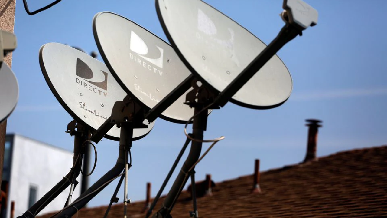 DirecTV busca entrar al negocio de la internet de banda ancha en Chile