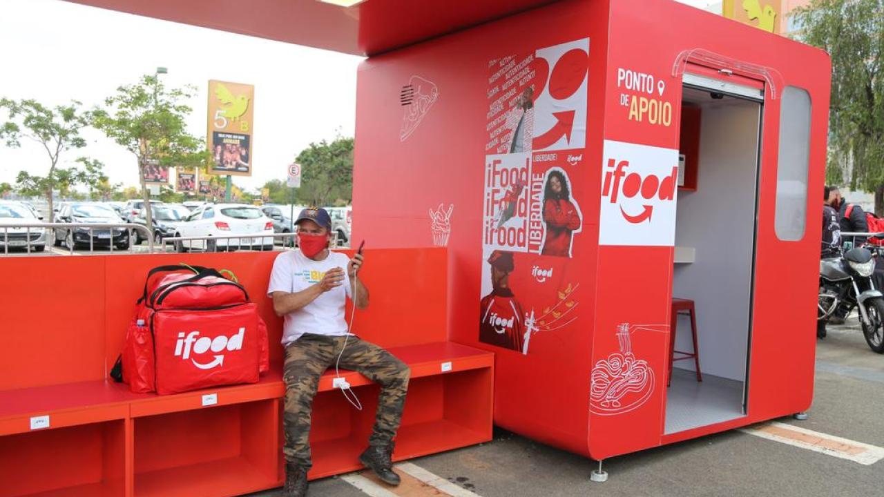 Las banderas rojas que se levantan tras la salida de iFood y Beat en Colombia