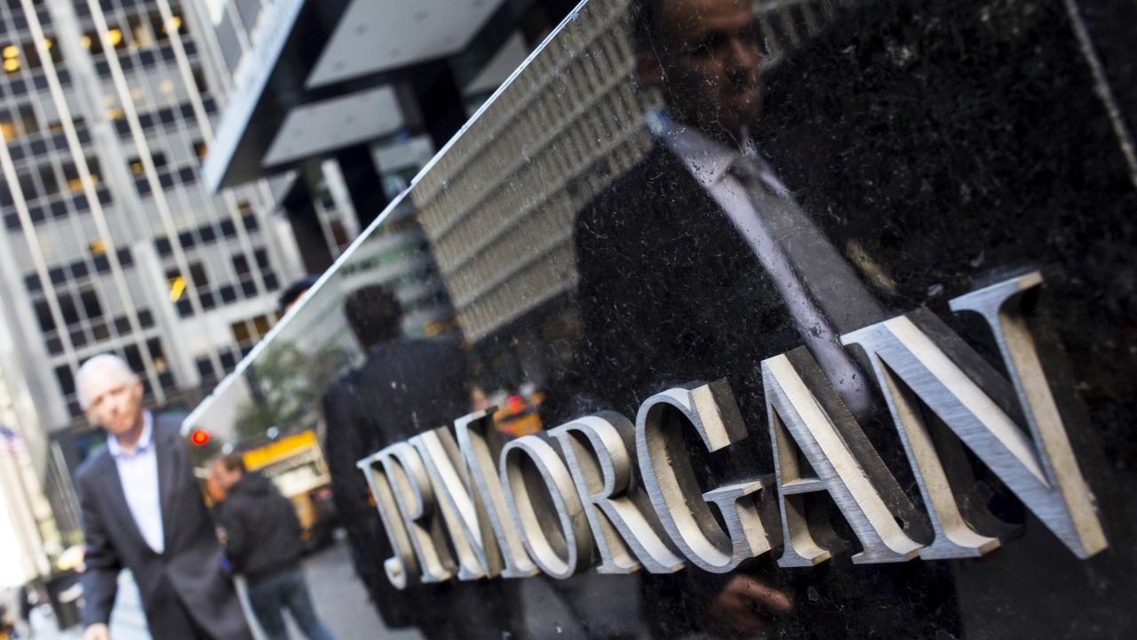 JP Morgan: PIB de México crecerá 2,8% este año