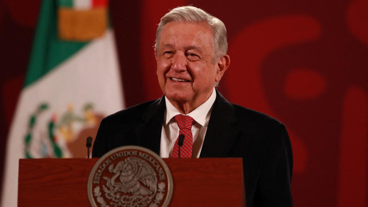 Sexenio de AMLO se perfila como el más violento