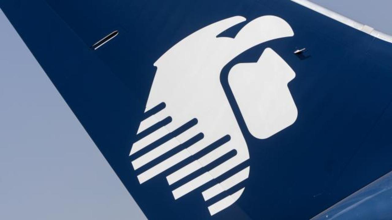 Aeroméxico suspendería vuelos hacia Chile en marzo de 2023