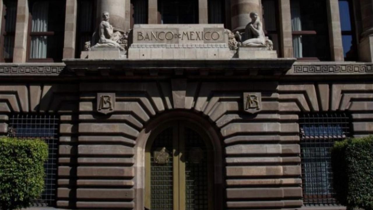 Banxico aplicará más aumentos en la tasa de interés