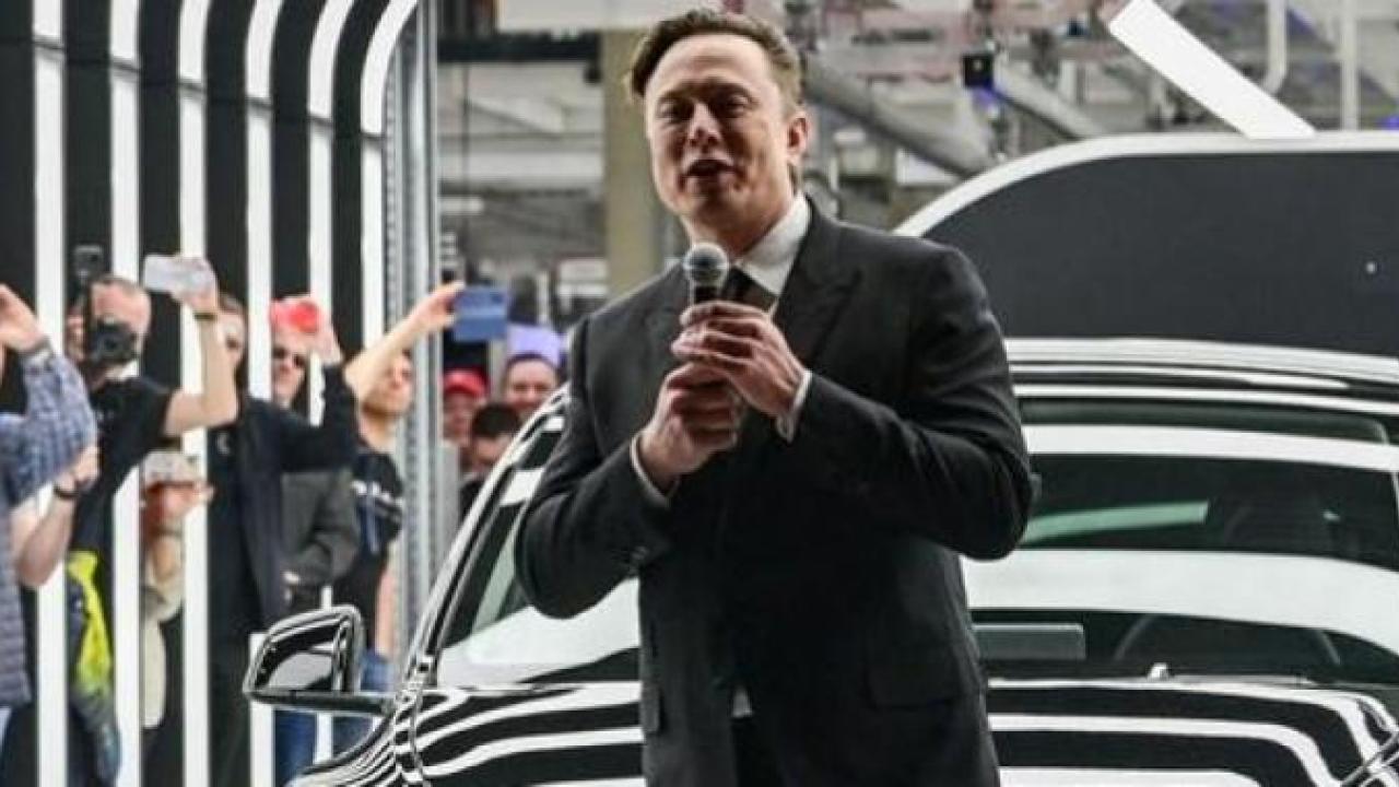 Elon Musk responde a propuesta de unificar moneda entre Argentina y Brasil