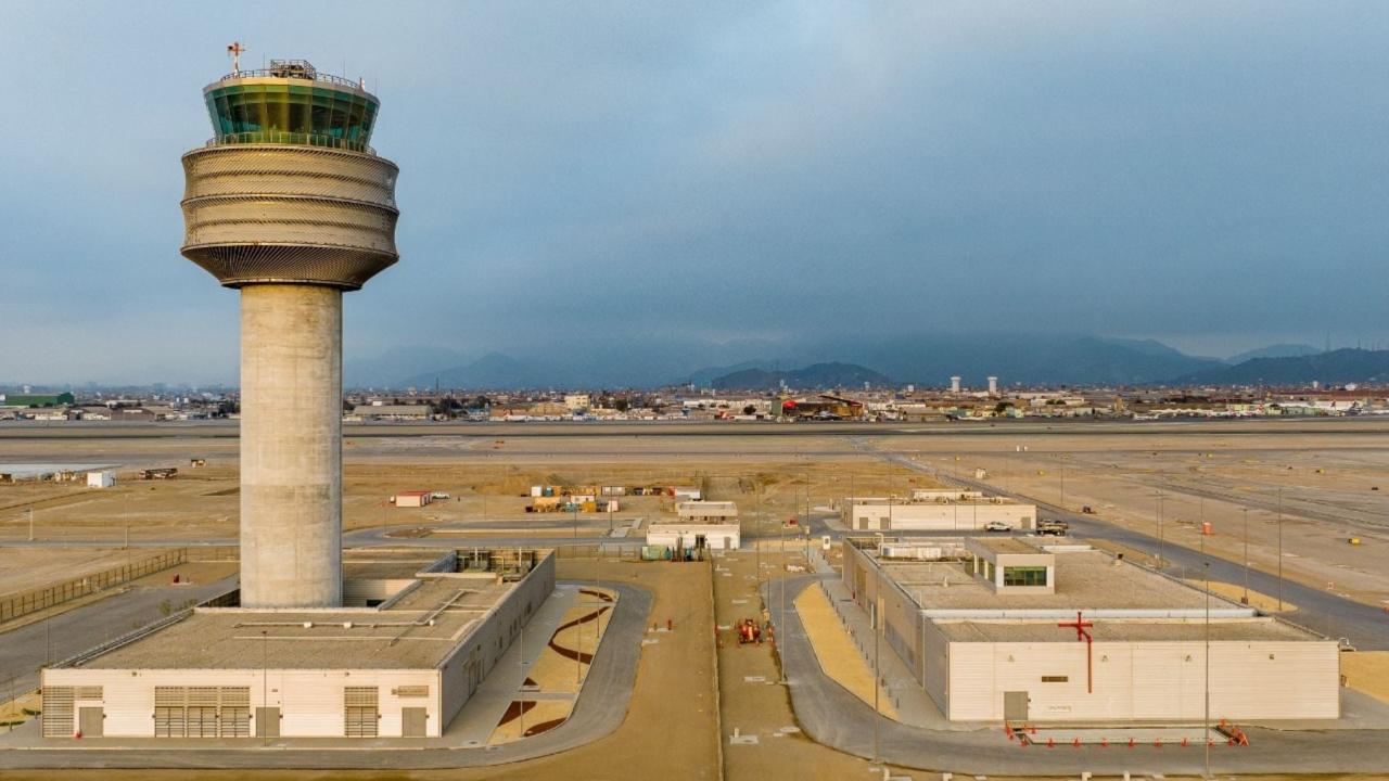 Nueva infraestructura del Aeropuerto Internacional Jorge Chávez de Lima operará a partir del 1 de abril de 2023