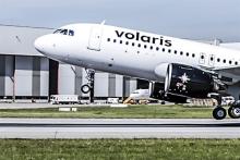 Volaris. Foto: Diario El Peruano.