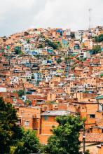 Medellín