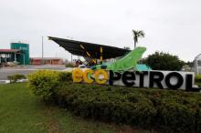 foto Reuters planta Ecopetrol