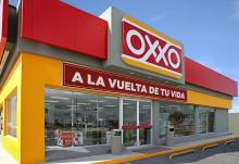 Oxxo vía página web. 