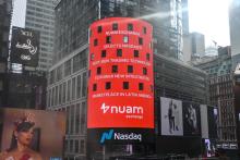 Nuam Exchange Nasdaq