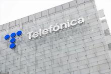 Fuente: Telefónica