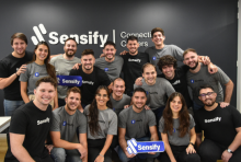 Fuente: Sensify