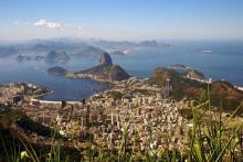 Río de Janeiro. Foto: Europa Press. 