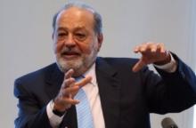 Carlos Slim. Foto: Europa Press.