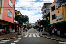 Ecuador. Foto: Pexels. 