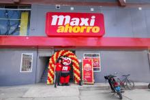 Fuente: MaxiAhorro