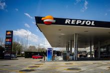 Repsol. Foto: Europa Press.