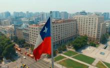 Fuente: Ministerio de Defensa de Chile