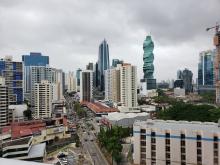 Ciudad de Panamá. Foto: Unsplash.