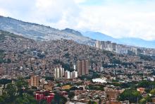 Colombia. Foto: Unsplash. 