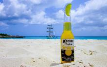 Corona Extra. Foto: Europa Press. 