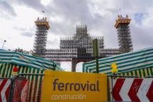 Ferrovial. Foto: Europa Press.