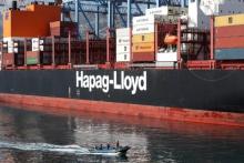 Crédito foto Reuters Hapag-Lloyd