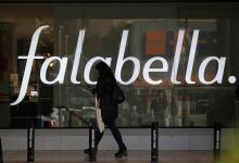 Falabella. Foto: Reuters. 