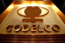 Codelco. Foto:Reuters. 