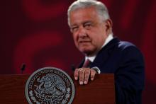 AMLO. Foto: Reuters. 